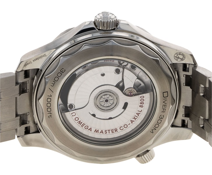 Omega Seamaster Diver 300m 210.30.42.20.10.001